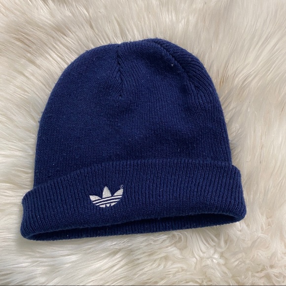adidas woolen cap